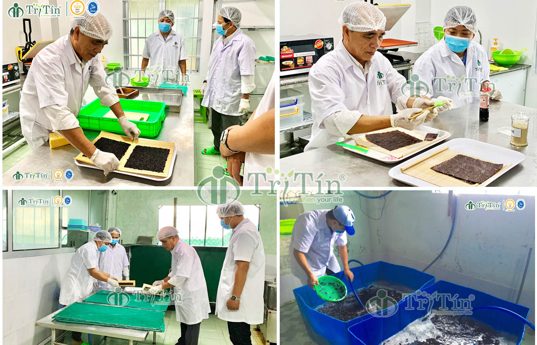 Tập trung vào khoa học công nghệ