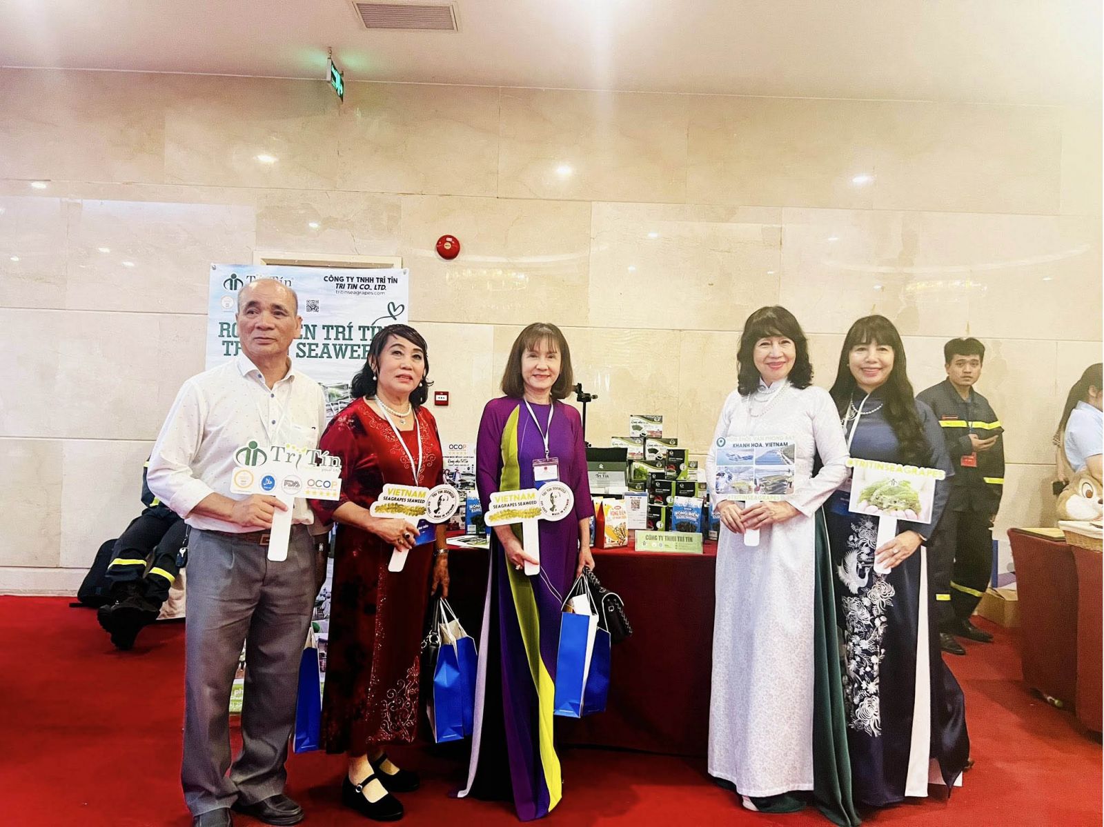 6 Hội nghị tổng kết người việt ở nước ngoài tiêu thụ hàng Việt Nam