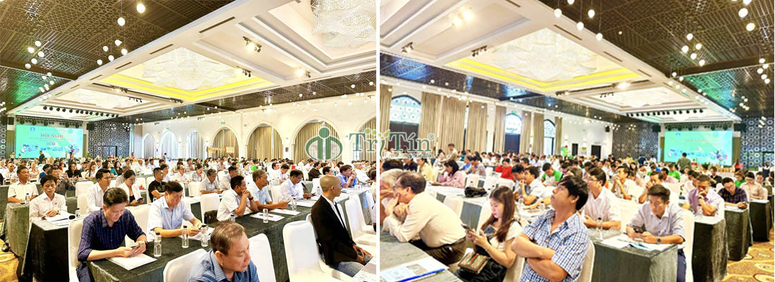 6 Tổng kết chương trình ocop năm 2023