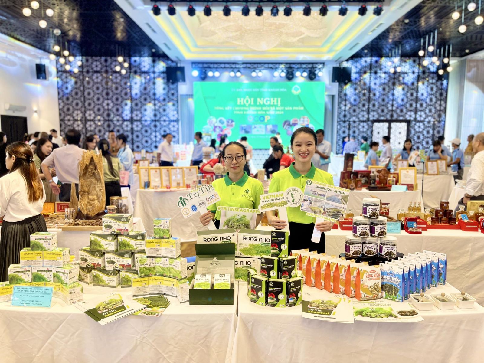 9 chứng nhận ocop 5 sao