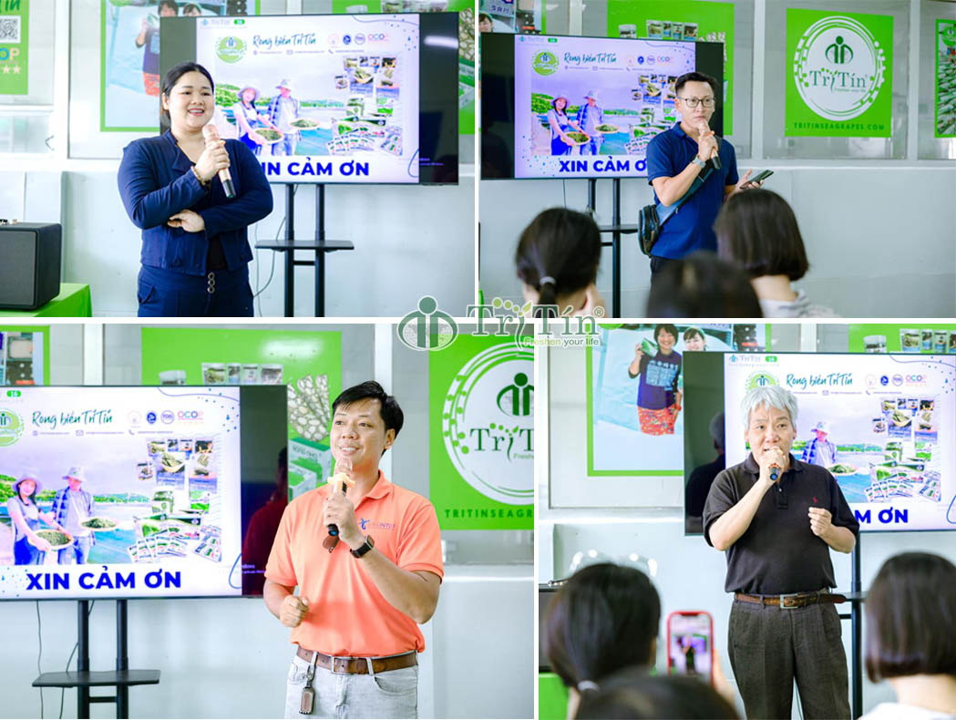 Giải đáp các câu hỏi của mọi người