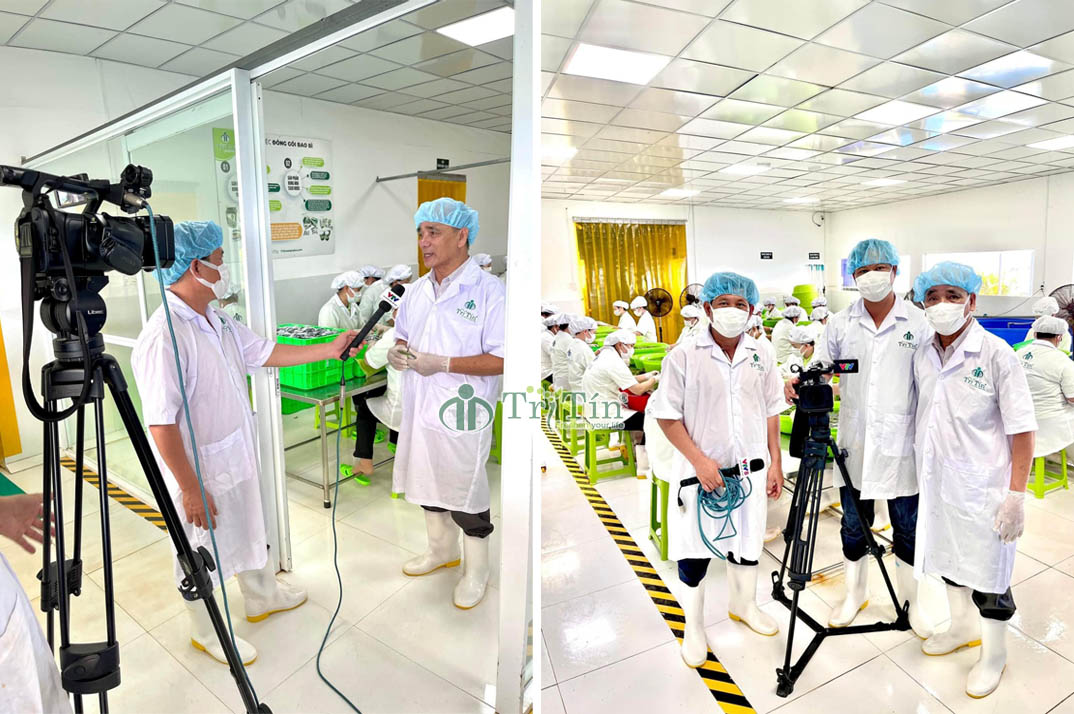 Phỏng vấn PGĐ Lê Bền